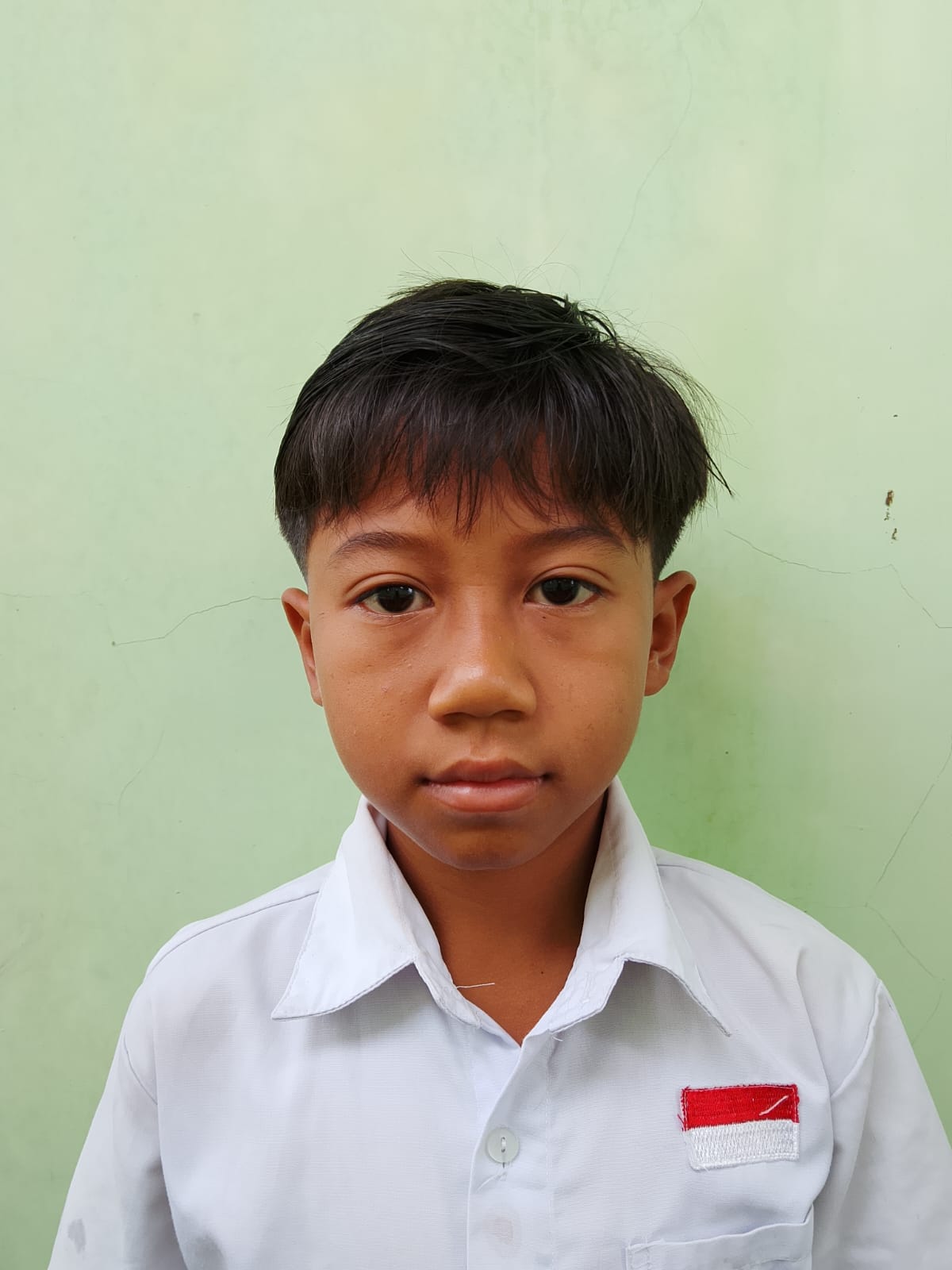 Farhan Alfarizi